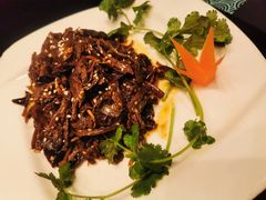 -真味汤馆(汽博店)