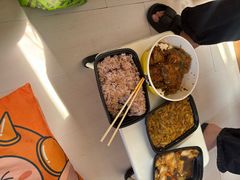 -野人串吧(太原街步行街店)