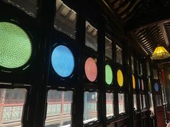 -东山雕花楼