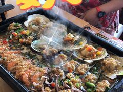 -汤连得温泉馆(宝山店)