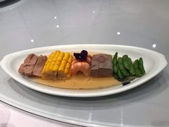 -漢舍中国菜馆(889广场店)
