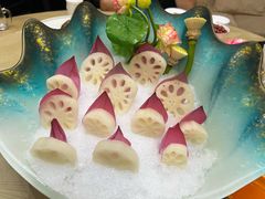 -金陵新城饭店