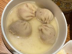 -蒙亨·手把肉·蒙古包文化主题餐厅(天恒广场店)