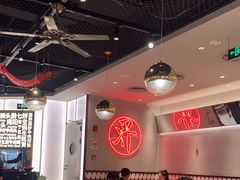 -潮界(虹桥新天地店)