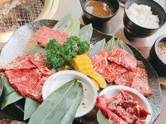 -虎丸烧肉(世纪汇店)