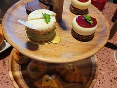 -La Terre乐田(万象城店)