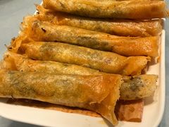 -老海陵·泰州菜(图书馆店)