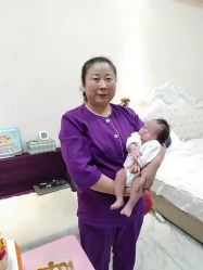 -美满国际月子中心(合生汇店)