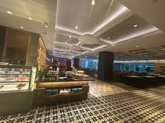 -食百绚全日制餐厅(成都棕榈泉费尔蒙酒店)
