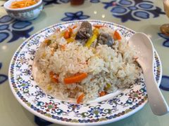 -撒拉花儿·新疆菜·清真(太阳宫店)