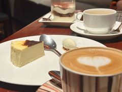 -杭州西子湖四季酒店-WL BISTRO西湖餐厅(灵隐路店)