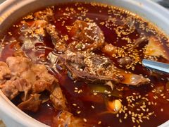 -雀蓝川菜(滨湖万象汇店)