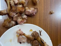 -铁蛋鸡汤刀削面(鸣元·名居店)