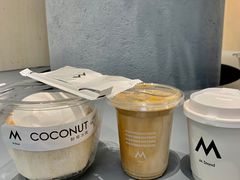 -M Stand(南京新街口金鹰店)