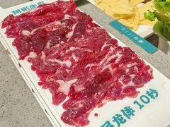 -非遗•老字号•阿彬牛肉火锅(广济桥店)