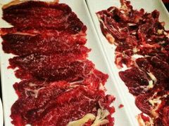 -牛很鲜潮汕牛肉火锅(朝晖路店)
