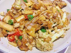 -蛙功夫(福州仓山万达店)