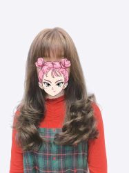-PE SALON