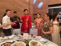 -厦门艾美酒店·乐美中餐厅