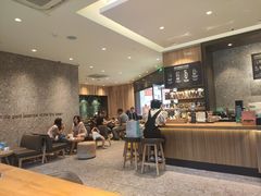 -星巴克(深圳港隆城分店)
