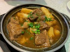 -沙河粉村·国家非遗传承(云台店)