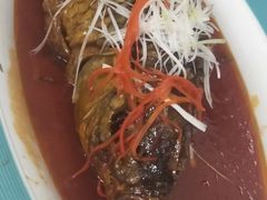 -红旗饭庄