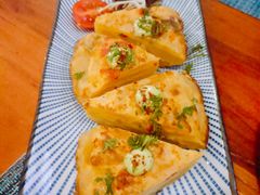 -帕歌西班牙餐厅paco tapas