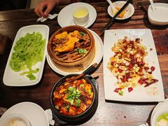 -陈麻婆豆腐(旗舰店)