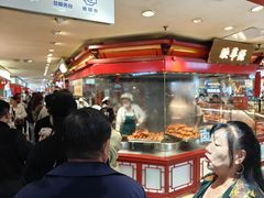 -大连商场