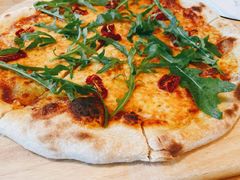 玛格丽特匹萨-EN SPACE恩空间