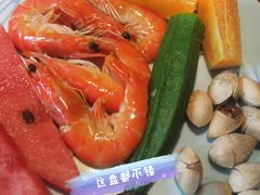 -松子料理(白家庄店)