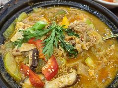 -釜山豚骨汤饭(芝罘万达广场店)