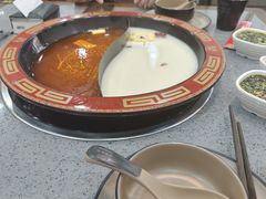 -鱻鱼捞.祥祥鱼锅(高淳一店)