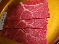 -温野菜涮涮锅(大悦城店)