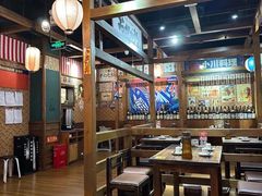 -小川洋风料理(街道口店)