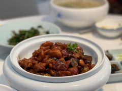 -香满楼(清水河路店)