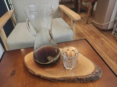 手冲咖啡-COFFEE HOLIC(朝外SOHO店)
