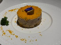 -俄士厨房(五棵松华熙LIVE店)