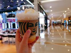 杨枝甘露星冰乐-星巴克臻选(杭州万象城店)