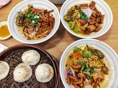 -佬钱湾仔(衣裳街店)