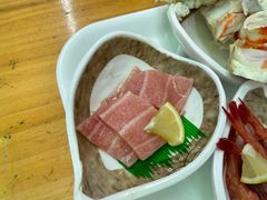 -钱库里海鲜自助(星海广场店)