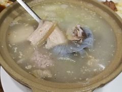 -砂锅李(九江路店)