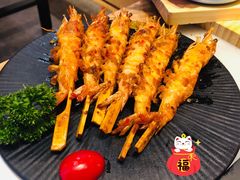 -韩宫宴炭火烤肉(昆山金鹰店)