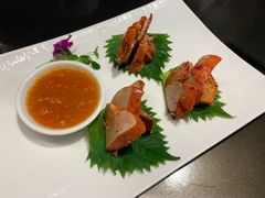 -东莱馋房(陆家嘴店)