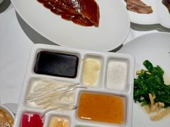 -四季民福烤鸭店(王府井东安门店)