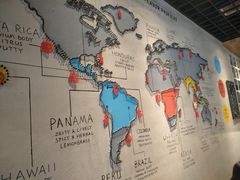 大堂-ZING COFFEE 镜咖啡