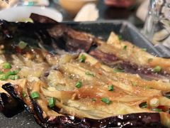 -很久以前羊肉串(昌里路三钢里店)