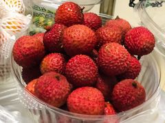 -鲜力达果品批发直销(无锡保利香槟店)