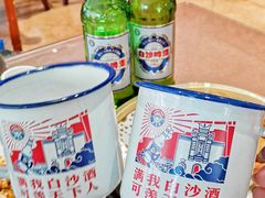 -天下客饭店(中山路店)