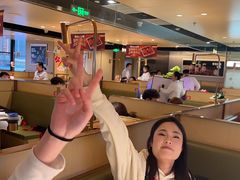 -海底捞火锅(太原南站店)